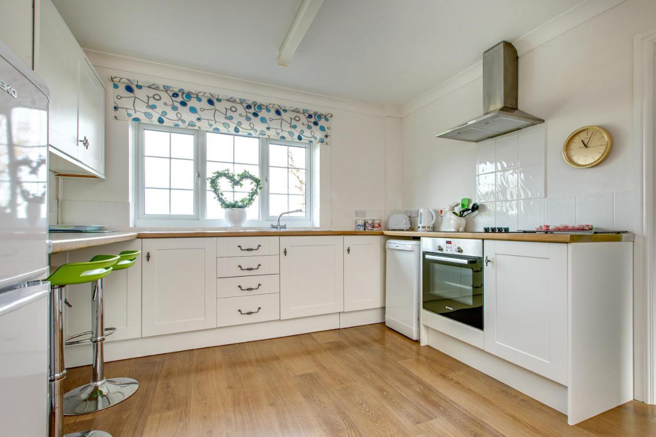 Chestnut Cottage Felbrigg Zewnętrze zdjęcie