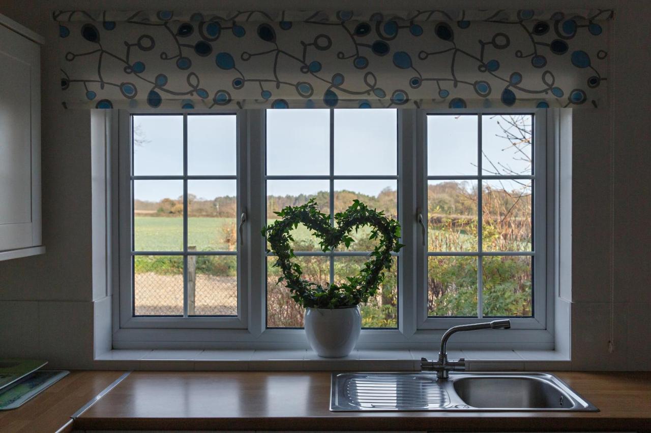 Chestnut Cottage Felbrigg Zewnętrze zdjęcie
