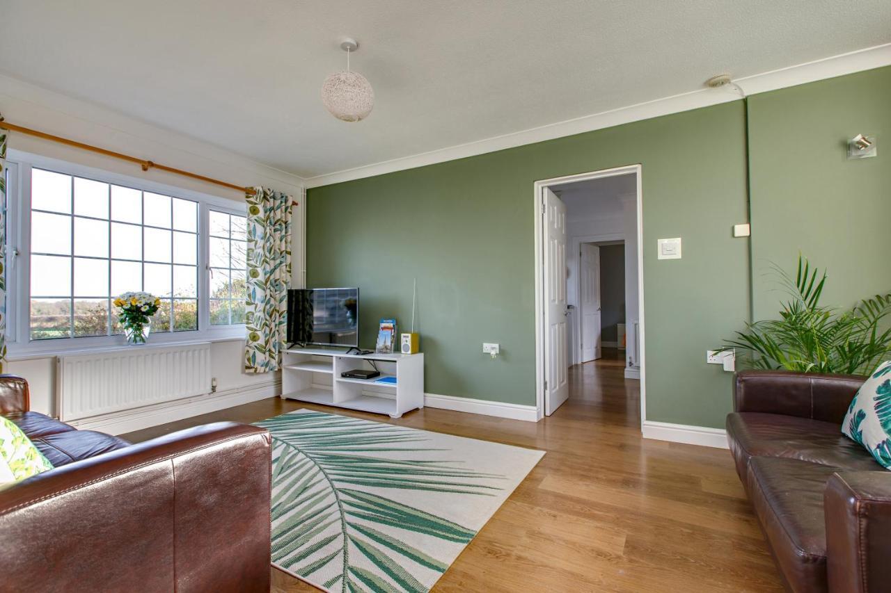 Chestnut Cottage Felbrigg Zewnętrze zdjęcie