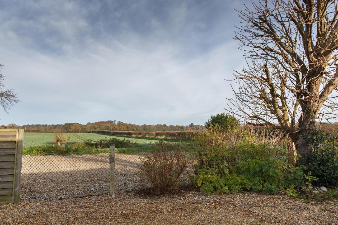 Chestnut Cottage Felbrigg Zewnętrze zdjęcie