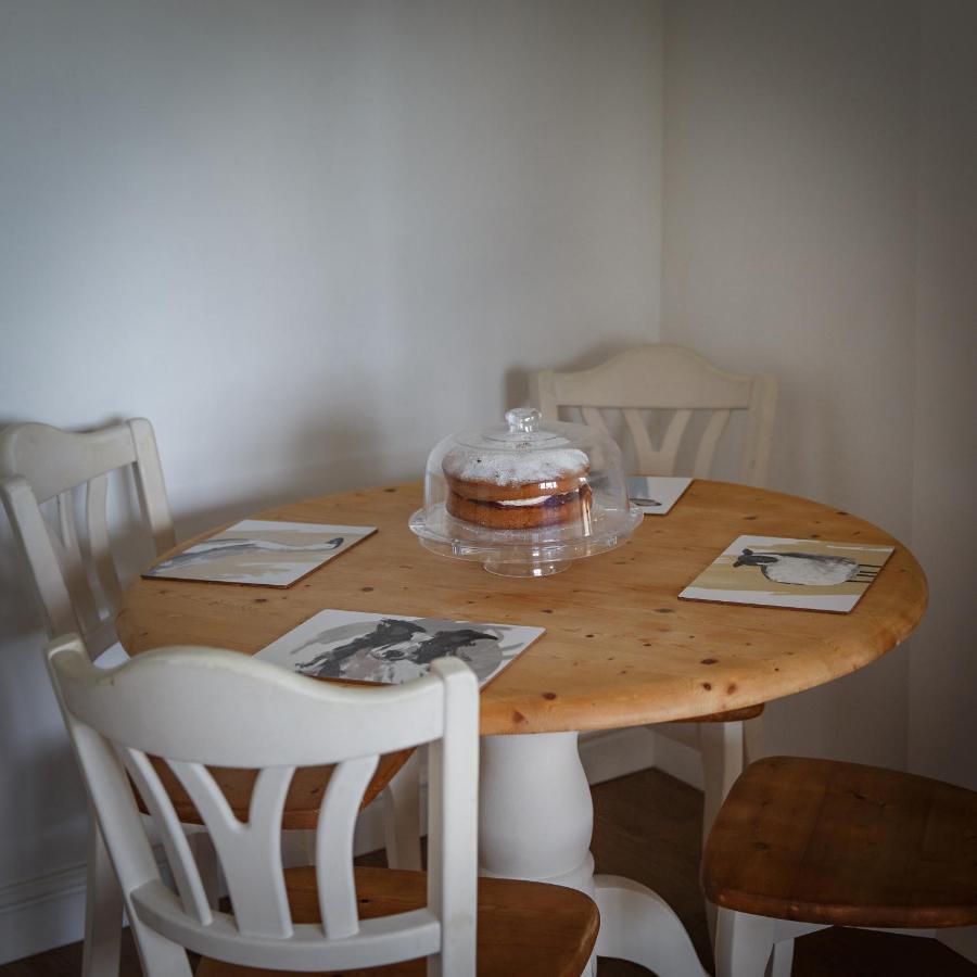 Chestnut Cottage Felbrigg Zewnętrze zdjęcie