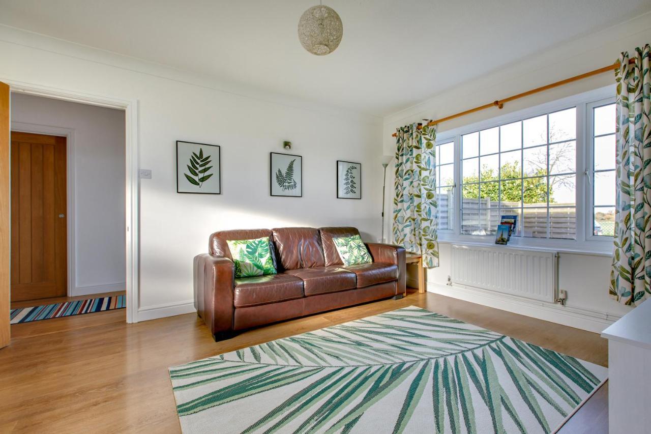 Chestnut Cottage Felbrigg Zewnętrze zdjęcie